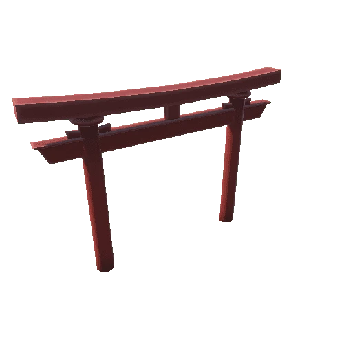 Red Torii 17